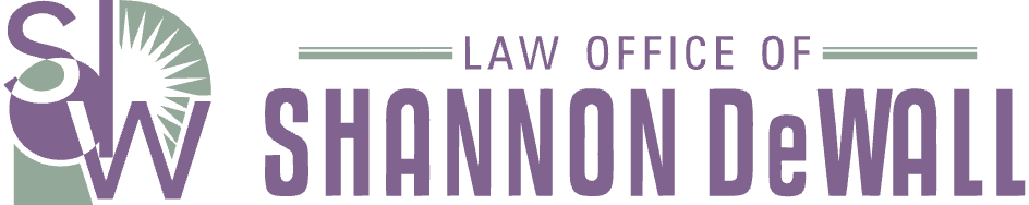 Law Office of Shannon DeWall, PLLC